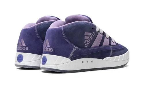 More Adidas Shoes Adimatic Mid 'Maite Steenhoudt' 