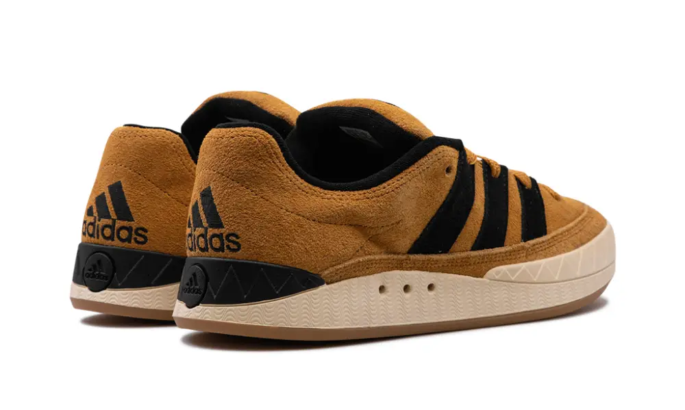More Adidas Shoes Adimatic ''atmos - OG Shoebox'' 