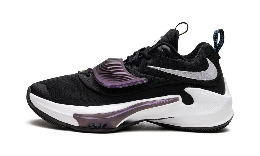 Nike Basketball ZOOM FREAK 3 'The OG' D1E03104