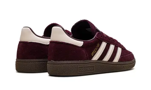 Adidas Handball Spezial Handball Spezial WMNS 'Maroon Wonder White'