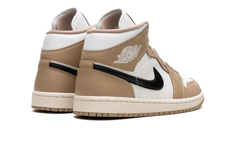 Air Jordan 1 AIR JORDAN 1 MID WMNS 'Desert'