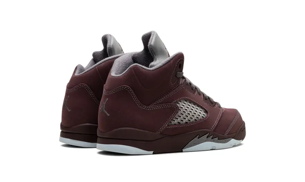 Air Jordan 5 Air Jordan 5 Retro SE PS 'Burgundy' 