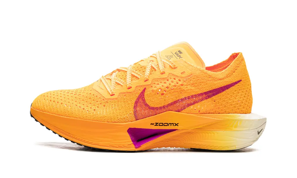 Nike Lifestyle ZoomX Vaporfly NEXT% 3 WMNS 'Laser Orange'