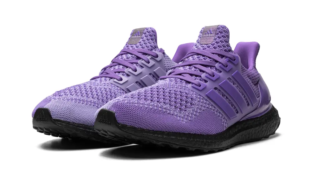 More Adidas Shoes Ultra Boost 1.0 DNA 'Purple Tint' F9D12395