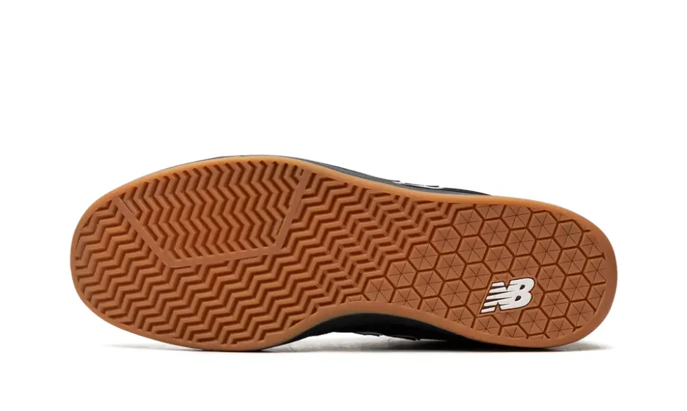 More New Balance Numeric 440 'Black Gum' 