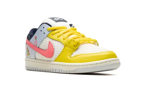 Nike Dunk SB Dunk Low 'Be True' 