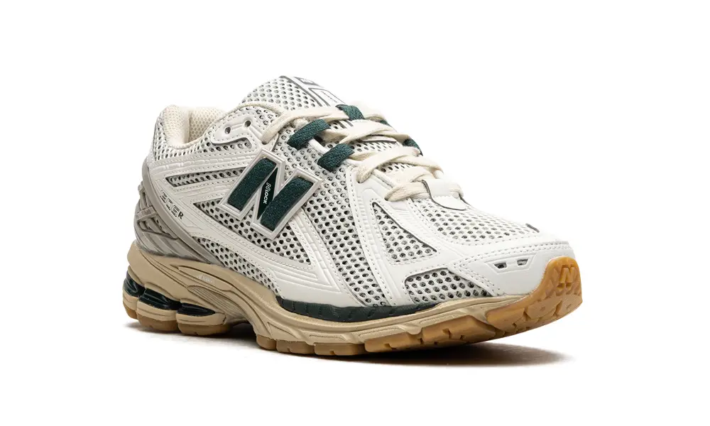 New Balance 1906R 1906R 'White Green Cream' 