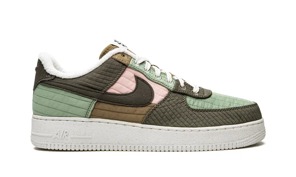 Nike Lifestyle Air Force 1 Low 'Toasty'