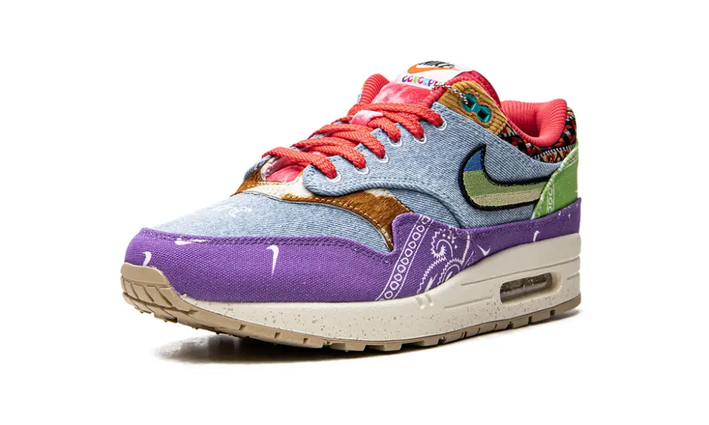 Nike Air Max Air Max 1 SP 'Concepts - Special Box'