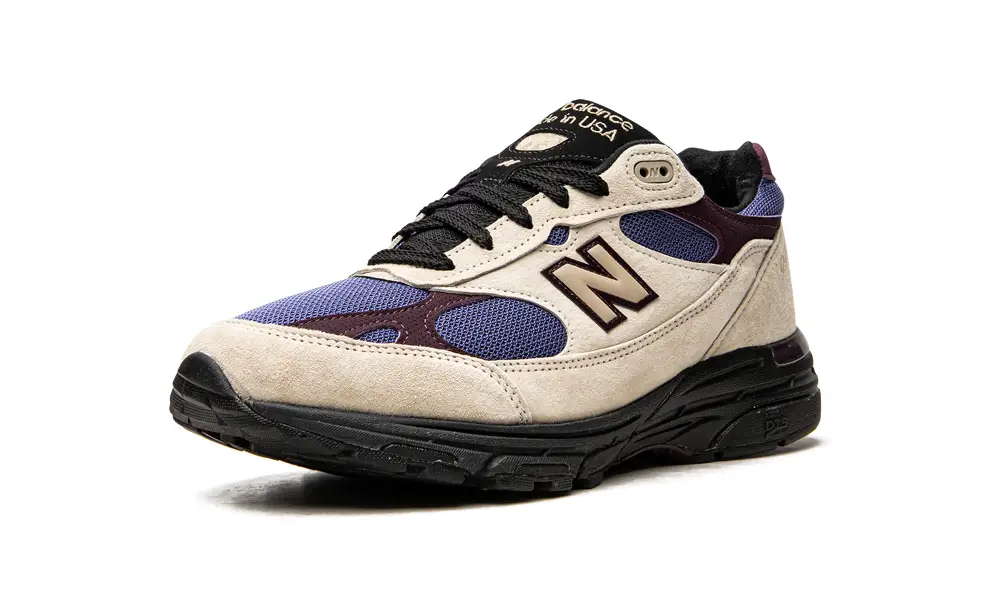 New Balance 993 993 'Aime Leon Dore - Taupe'