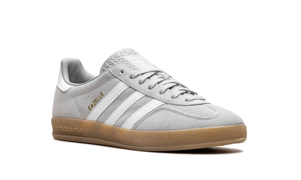 Adidas Gazelle Gazelle Indoor 'Grey Two' 