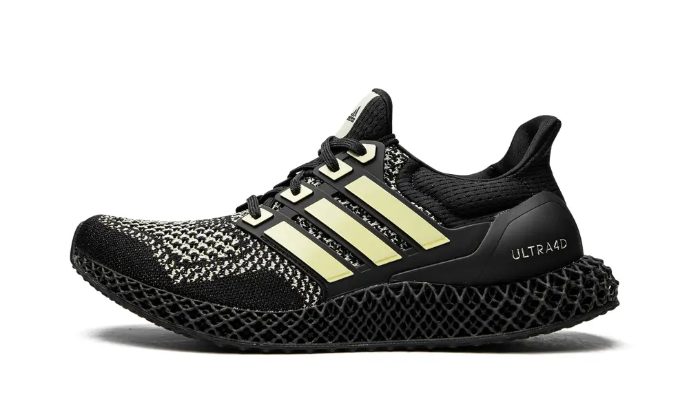 More Adidas Shoes Ultra 4D 