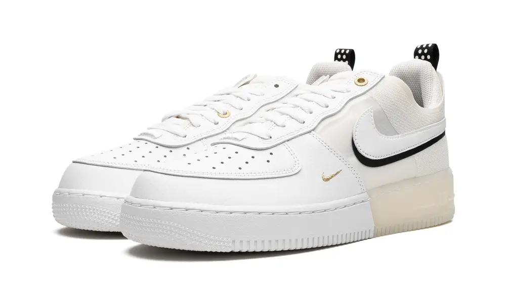 Nike Lifestyle Air Force 1 React '40th Anniversary' 