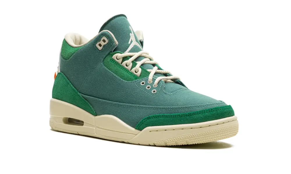Air Jordan 3 Air Jordan 3 WMNS 'Nina Chanel Abney - Bicoastal' 
