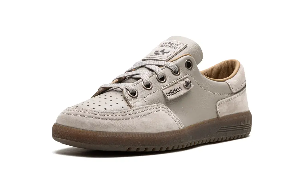 More Adidas Shoes Garwen 'Cardboard' 