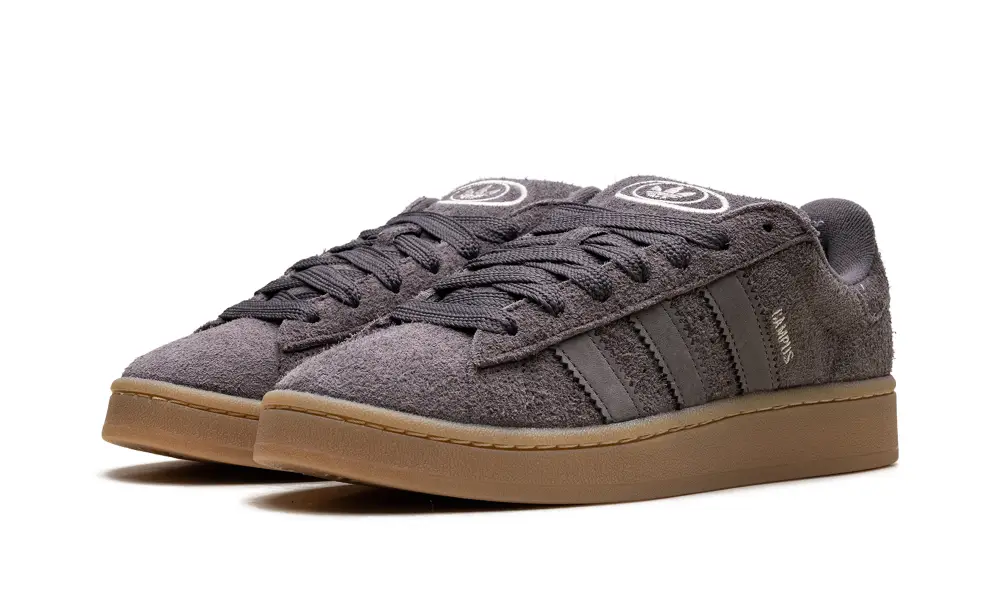 Adidas Campus Campus 00s WMNS 'Charcoal Putty Grey'
