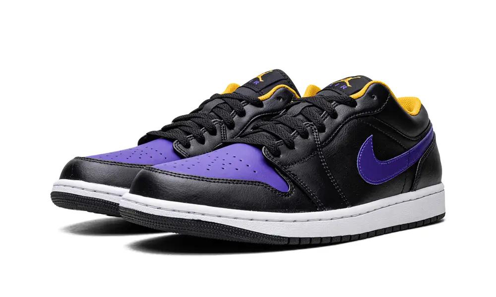 Air Jordan 1 Air Jordan 1 Low 'Dark Concord'