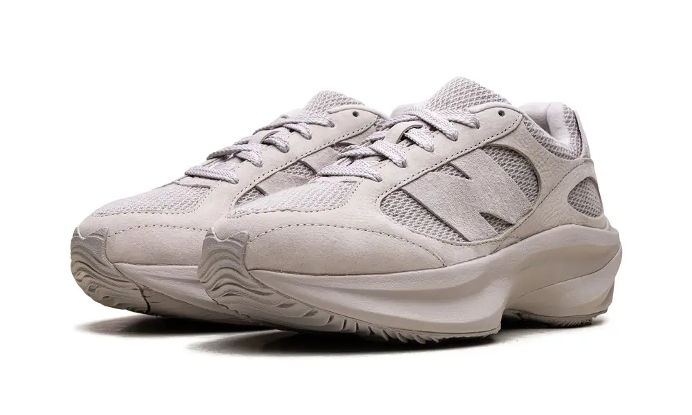 More New Balance WRPD 'Moonrock Light Mushroom'