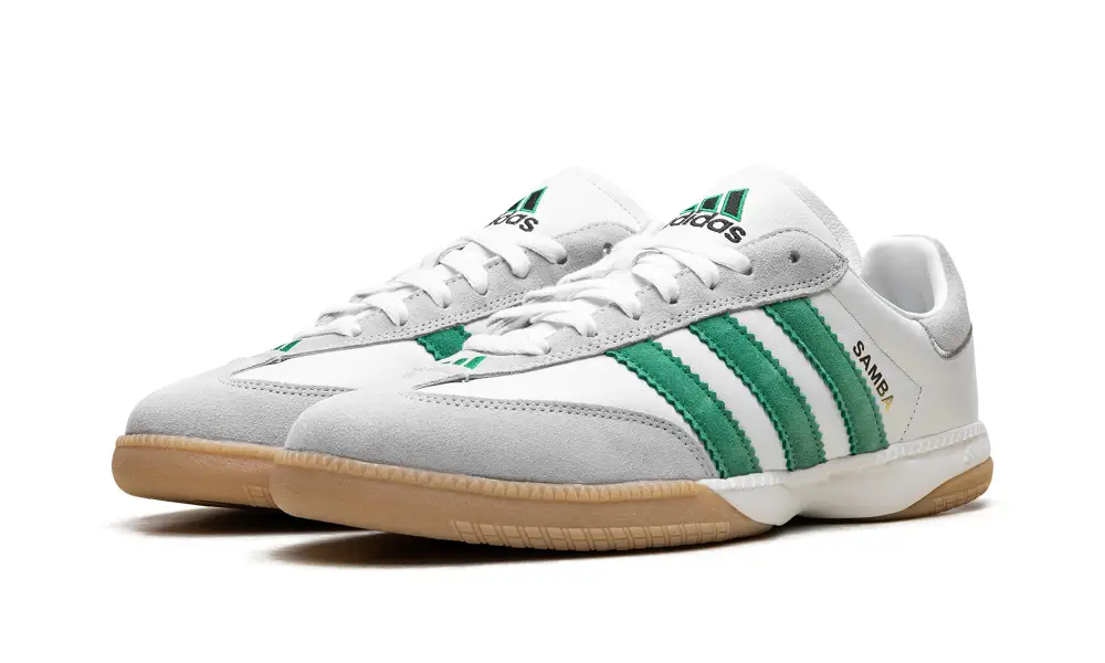 Adidas Samba Samba 'White'