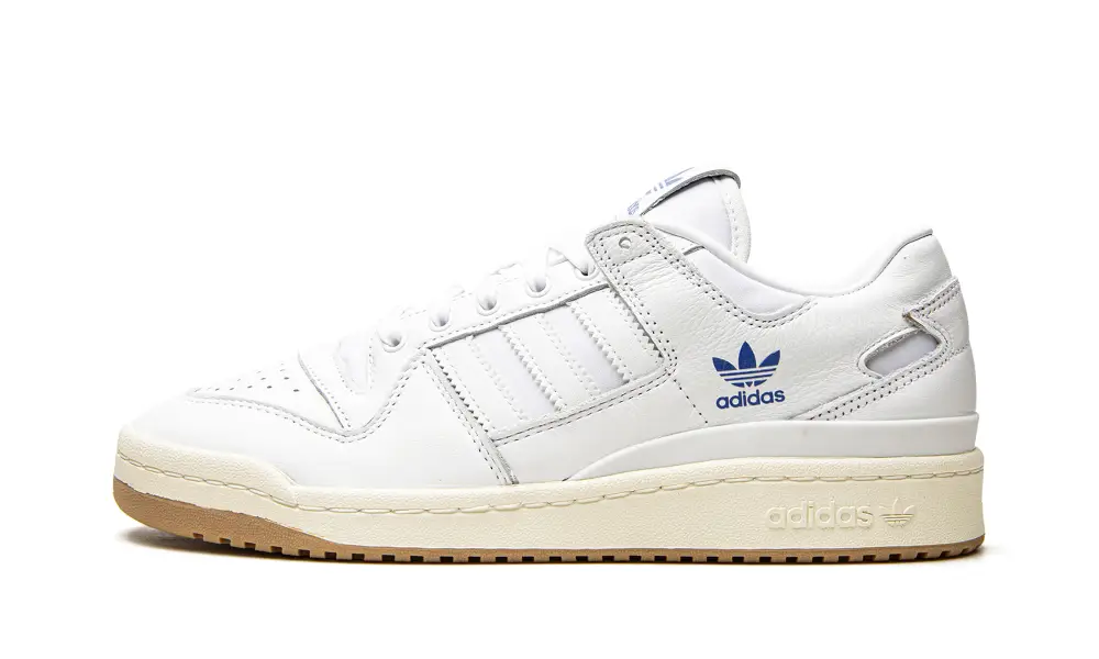 More Adidas Shoes Forum 84 Low ADV