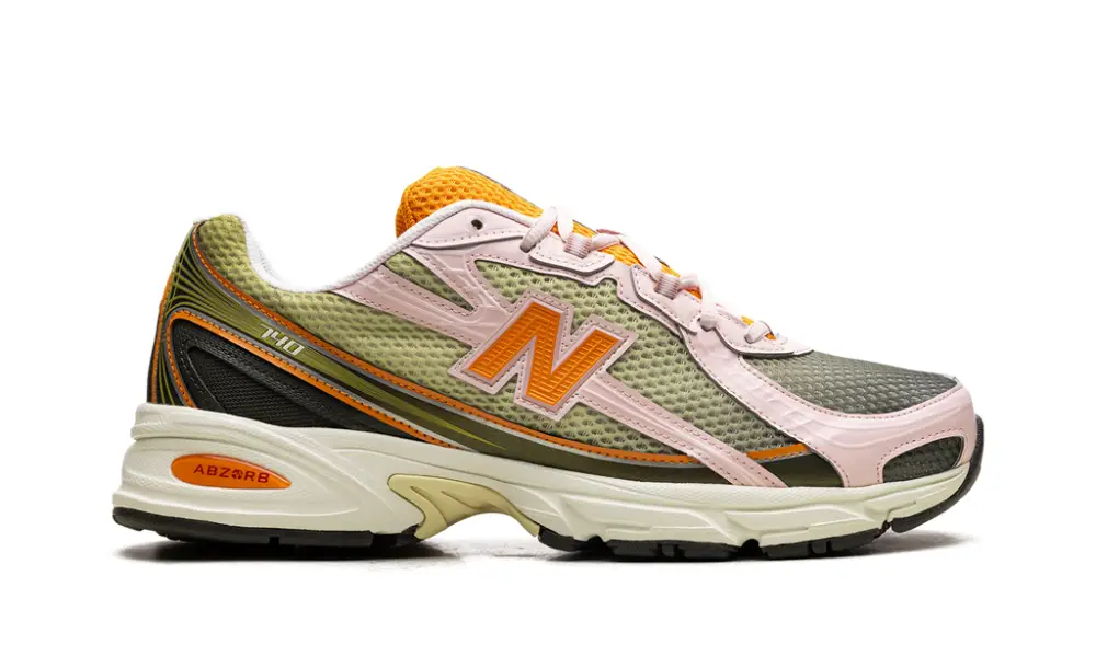 More New Balance 740 'Concepts - Saignée' 