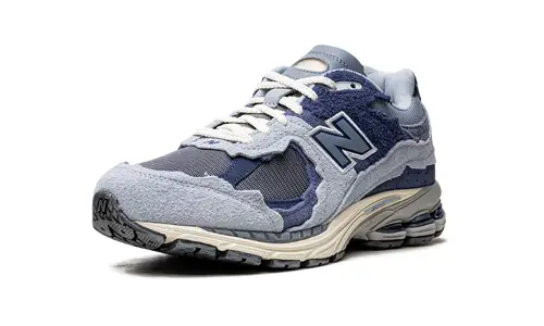New Balance 2002R 2002RDI 'Protection Pack - Purple'