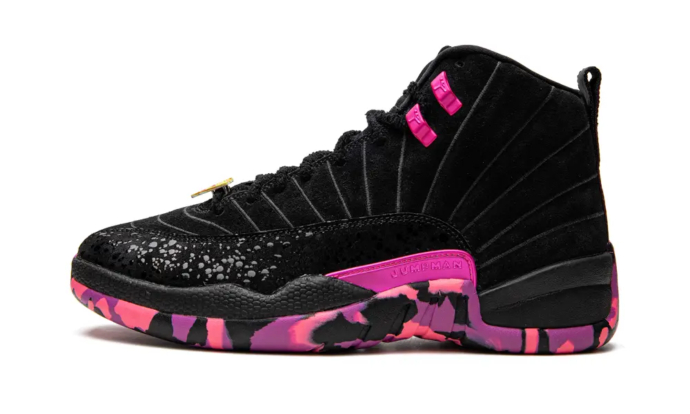 Air Jordan 12 Air Jordan 12 Retro DB 'Doernbecher' 
