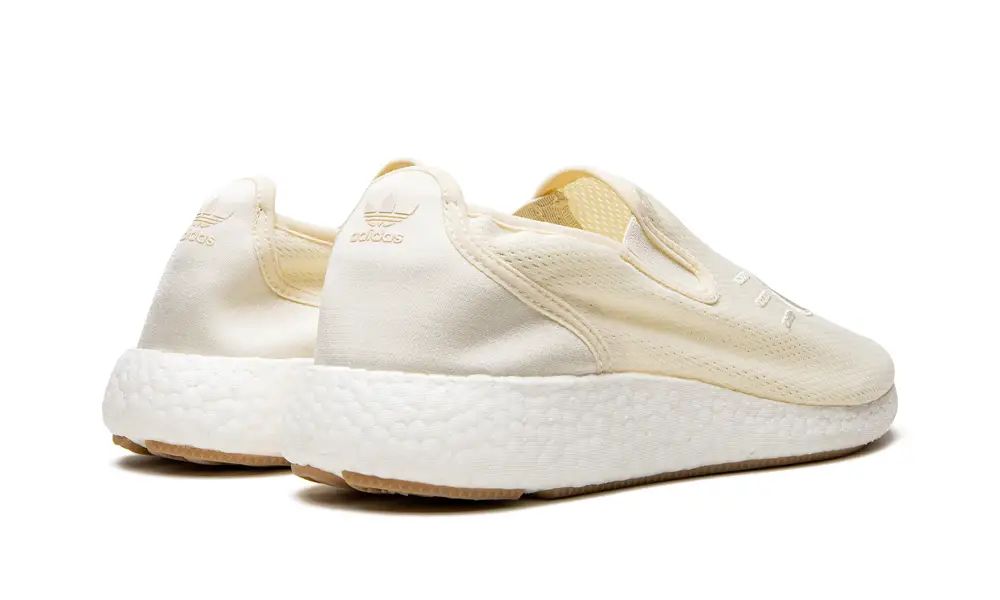 More Adidas Shoes Pure Slip On 'Human Made'