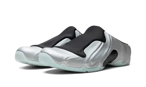 Nike Lifestyle Clogposite 'Chrome'