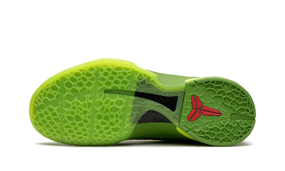 Nike Basketball Kobe 6 Protro 'Grinch'