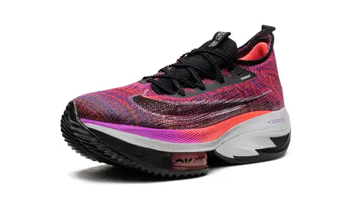 Nike Lifestyle AIR ZOOM ALPHAFLY NEXT% WMNS 'Hyper Violet'