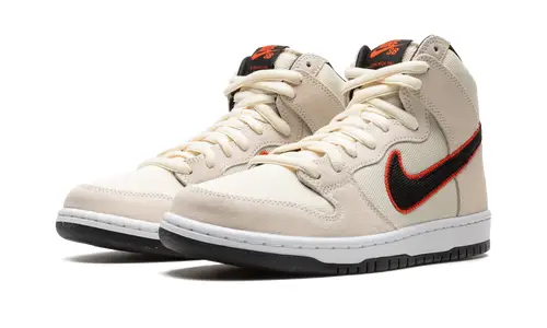 Nike SB SB Dunk High Pro Premium 'San Francisco Giants' 