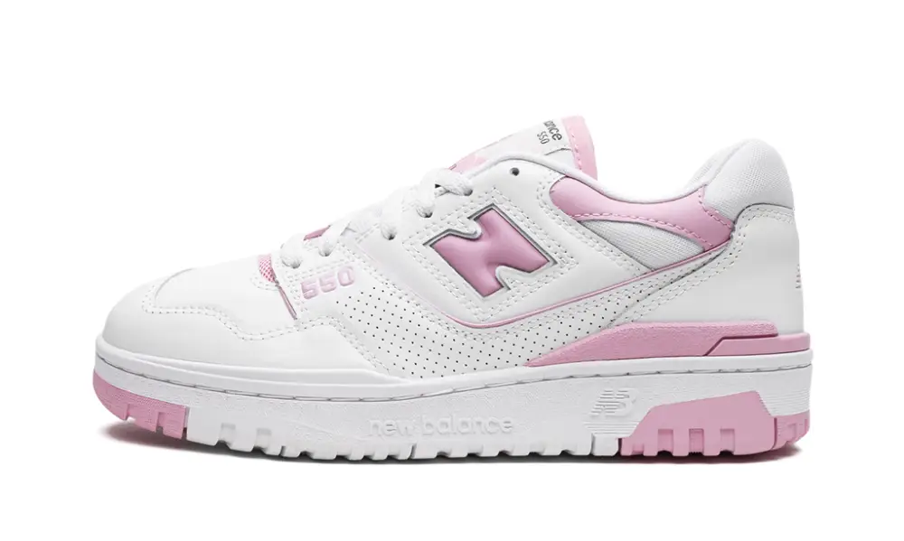 New Balance 550 550 WMNS 'BUBBLEGUM' 