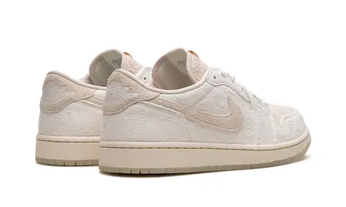 Air Jordan 1 Air Jordan 1 Low OG 'Chris Paul - Give Them Flowers' 