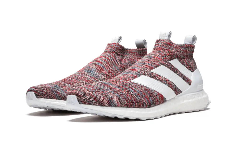 Adidas Ultraboost A16+ UltraBOOST KITH 'Golden Goal'