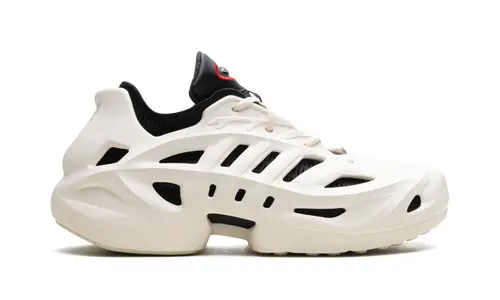 More Adidas Shoes adiFOM Climacool 'White Black' 