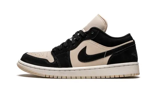 Air Jordan 1 Air Jordan 1 Low WMNS 'Black Guava Ice'