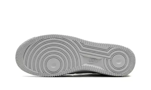 Nike Lifestyle W Air Force 1 '07 Next Nature 'White Photon Dust' 