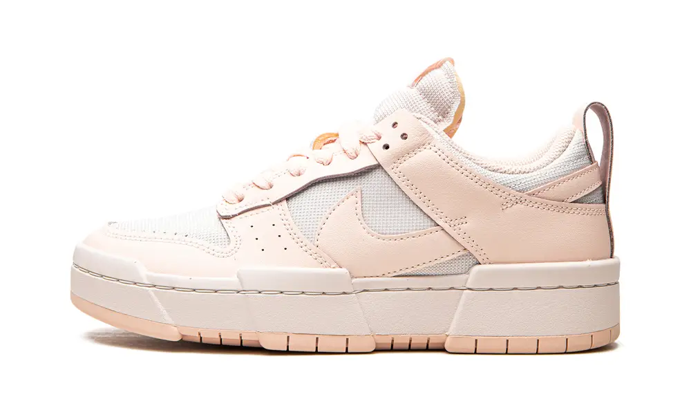 Nike Dunk DUNK LO DISRUPT MNS WMNS 'Pale Coral' 