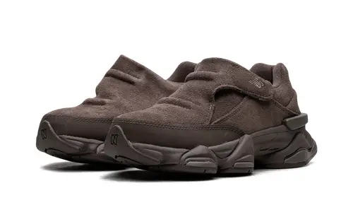 More New Balance 8040 'Brown'