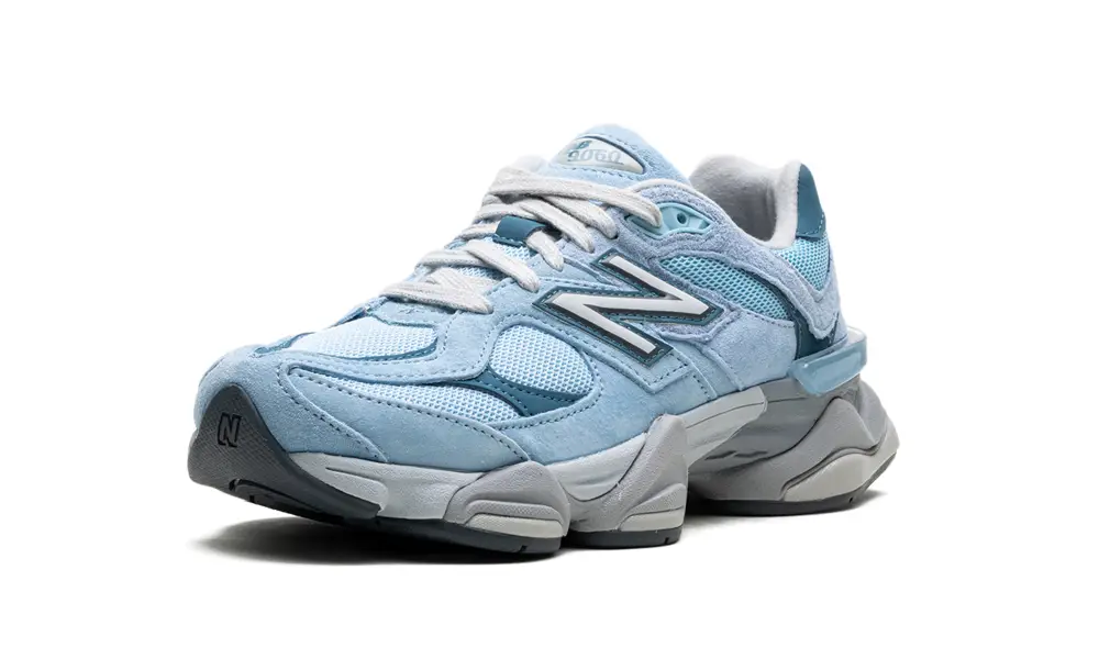 New Balance 9060 9060 'Chrome Blue'