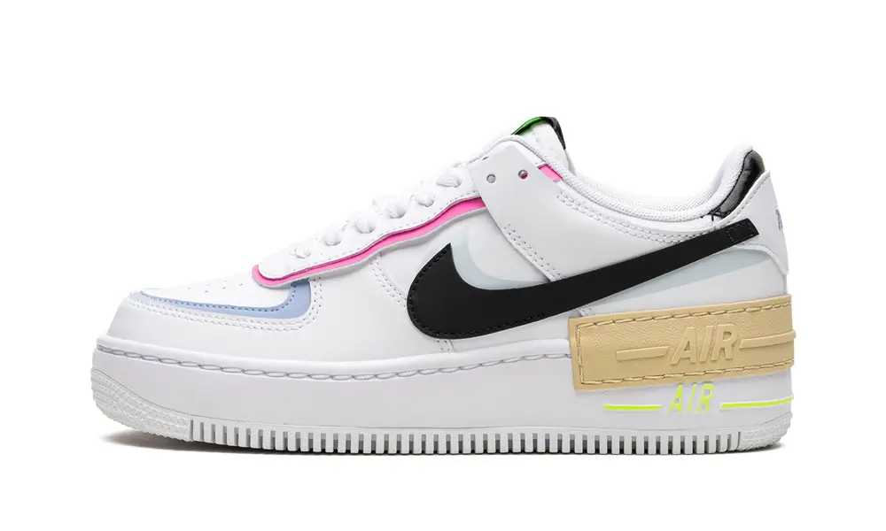 Nike Lifestyle AF1 SHADO WMNS 'Pastel' 