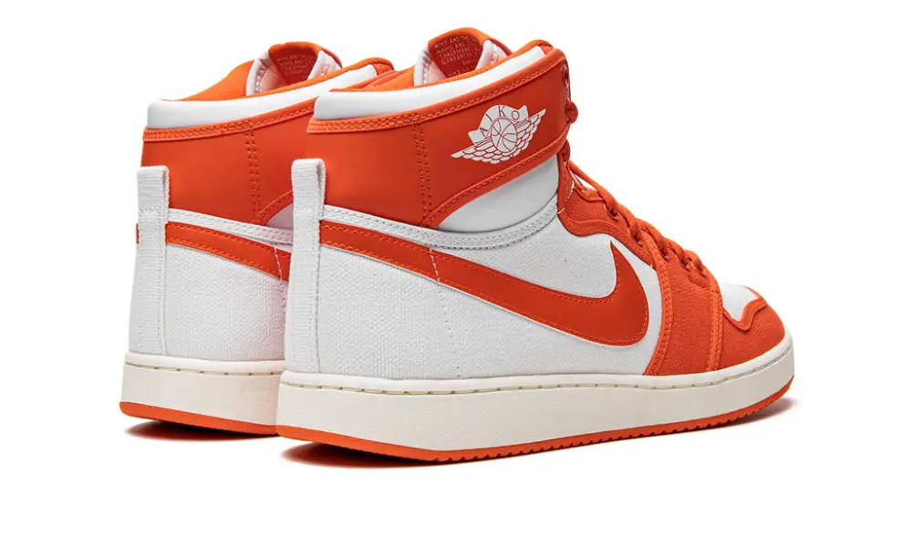 Air Jordan 1 Air Jordan 1 Retro AJKO 'Syracuse' 
