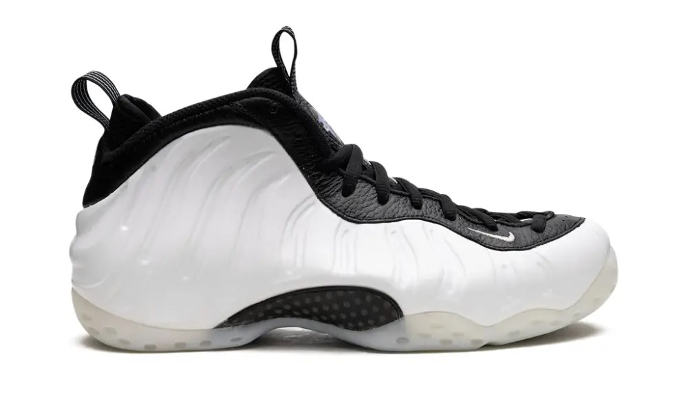 Nike Lifestyle Air Foamposite One 'Penny Hardaway PE' 