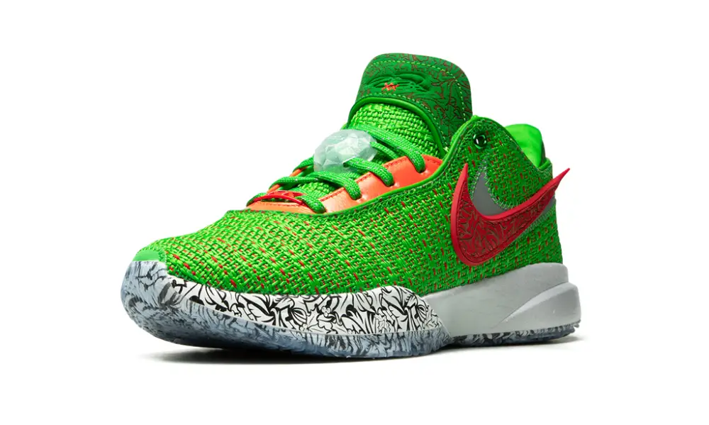 Nike Basketball Lebron 20 'Stocking Stuffer'