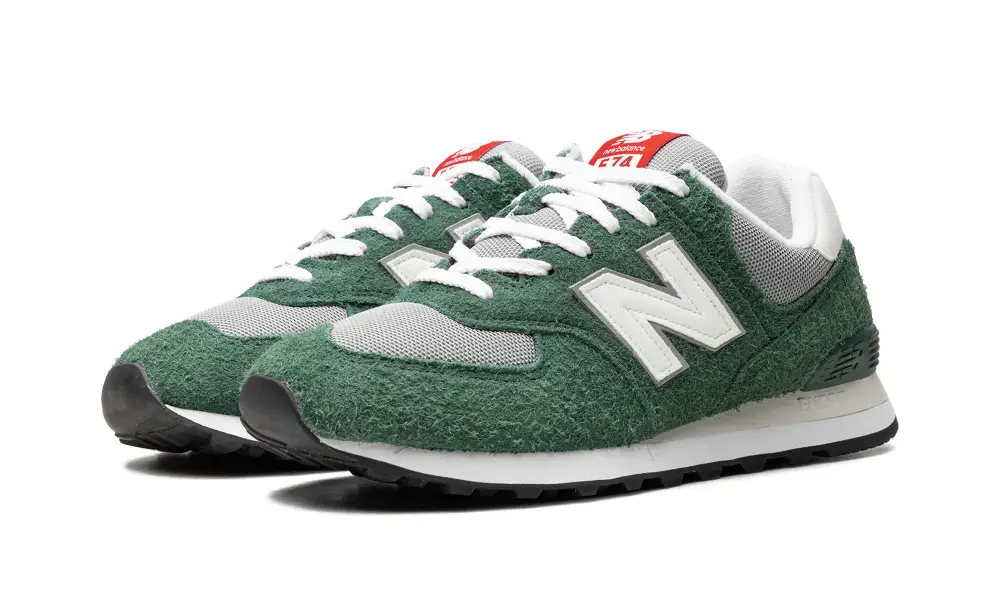 New Balance 574 574 'Nightwatch Green Sea Salt' 