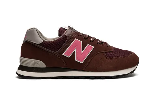 New Balance 574 574 'Brown Pink'