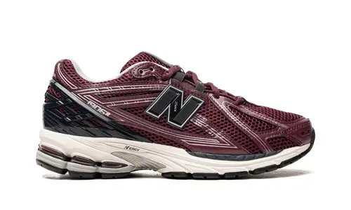 New Balance 1906R 1906R 'Burgundy Black'
