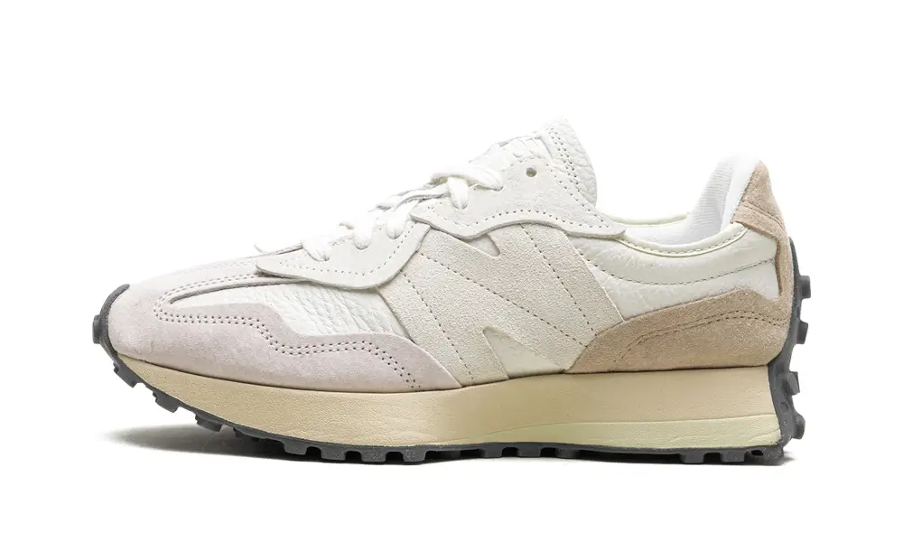 New Balance 327 327 'Grey Day Moonrock' 