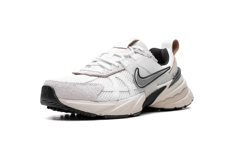 Nike Lifestyle V2K Run Wmns 'Summit White' 